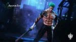 【Pre order】GP Studio 1/6 & 1/4 One Piece Zoro - Image 4