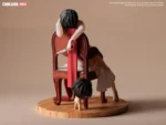 【Pre order】CHIKARA STUDIO Mikasa - Image 7