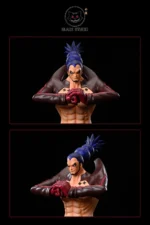 【Pre order】Black Studio One Piece Ideo resin statue