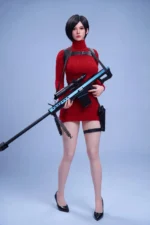 【Pre order】Roseidol Studio 1/1 Resident Evil Ada Wong ROSE172S - Image 11