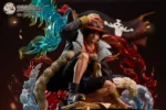 【Pre order】 Yao Meng Meng Studio 1/6 Portgas·D· Ace - Image 7