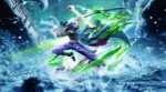 【Pre order】Reset Studio POP One Piece Dracule Mihawk - Image 2