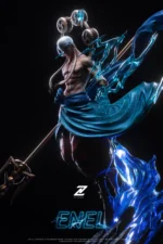 【Pre order】HZ Studio 1/6 One Piece Enel - Image 2