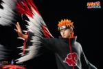 【Pre order】PickStar Studio 1/6 Naruto Shippuden Pain Tendo with LED Licensed - Image 7