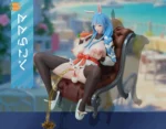 【Pre order】Spider Studio 1/6 Usada Pekora - Image 3