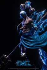 【Pre order】HZ Studio 1/6 One Piece Enel - Image 3