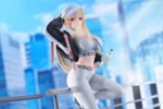 【Pre order】Alice Glint 1/7 PVC Azur Lane Kersaint (Copyright) - Image 13