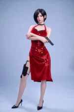 【Pre order】Roseidol Studio 1/1 Resident Evil Ada Wong ROSE172S - Image 10