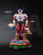 【Pre order】DB Studio 1/6 & 1/4 Dragon Ball Frieza - Image 8