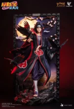 【In Stock】TriEagles Studio Naruto Uchiha Itachi 1/6 Scale Resin Statue (Copyright)