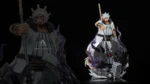 【Pre order】AC Studio 1/6 Bleach Baraggan Louisenbairn & Grimmjow Jaegerjaques - Image 7