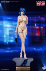 【In Stock】KissKiss Studio 1/4 Azur Lane USS St. Louis - Image 5