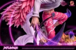 【In Stock】HZ Studios ＆ HALO Studios One Piece Donquixote Doflamingo Resin Statue - Image 10