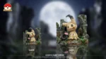 【Pre order】 PocketPals Studio 1/20 & 1/10 Pokemon Mimikyu - Image 6