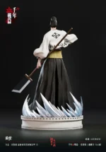【Pre order】YuanMeng Studio 1/6 Kirinji Tenjiro - Image 5
