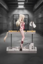 【Pre order】Meat Studio - Fate/Grand Order Illyasviel von Einzbern - Image 4