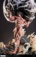 【In Stock】Hertz Studio - Attack on Titan Eren Jaeger - Image 3