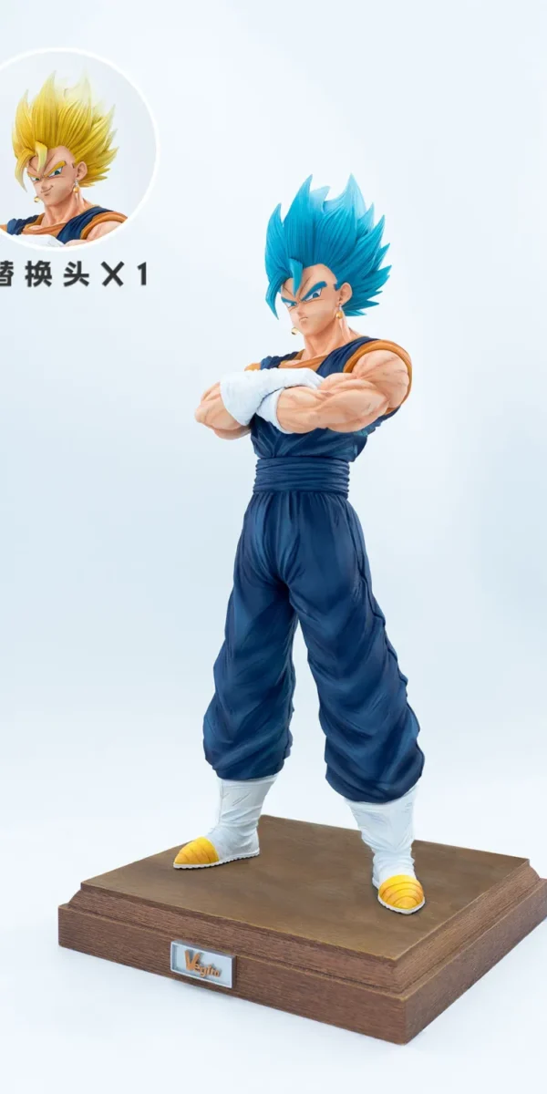 【Pre order】A.T Studio 1/6 Dragon Ball Vegetto