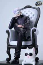 【Pre order】Go Figure Studio - Jujutsu Kaisen Gojo Satoru - Image 6