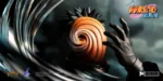 【In Stock】Pickstar Studio 1/6 Uchiha Obito with LED (Copyright) - Image 6