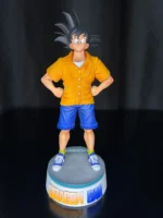 【Pre order】SGJ Studio - Dragon Ball Goku - Image 3