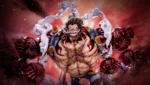 【Pre order】LX Studio - One Piece Gear 4 Luffy - Image 2