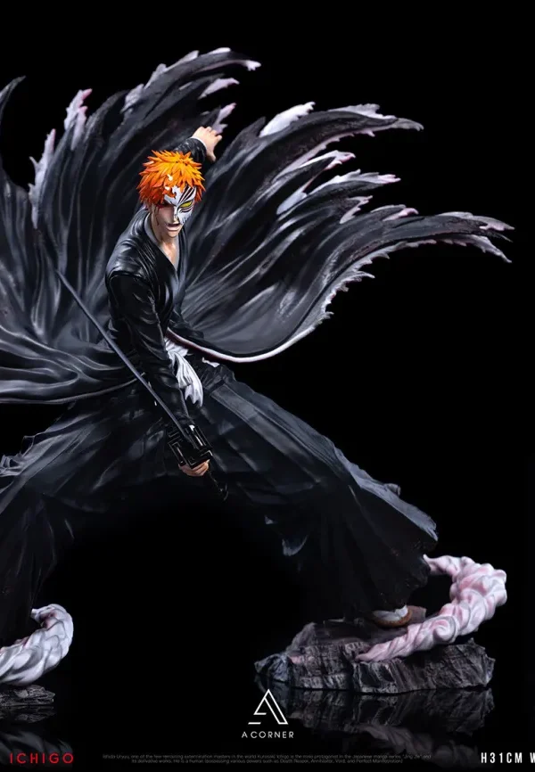【Pre order】A Corner Studio - Bleach Kurosaki Ichigo