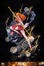 【Pre order】MJ Studio POP One Piece Nami