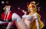 【In Stock】Dragon Studio x POP Studio One Piece BB005 1/6 Black Maria Resin statue - Image 10