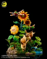 【Pre order】 Moon Shadow Studio - Pokemon Pikachu & Eevee