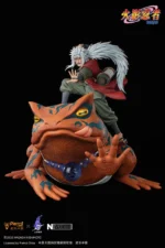 【Pre order】PickStar Studio 1/6 NARUTO Jiraiya Licensed - Image 6