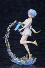 【Pre order】Design COCO 1/7 PVC Re:Life in a different world from zero Rem (Copyright) - Image 4