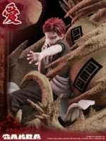 【Pre order】DCBB Studio 1/6 Naruto Gaara - Image 7