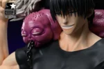 【Pre order】CX Studio 1/6 Jujutsu Kaisen Toji Fushiguro - Image 6