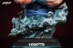 【Pre order】FER Studio 1/5 & 1/1 Vegetto Bust - Image 6