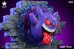 【Pre order】 SAKURA Studio Pokemon Gangs - Image 5