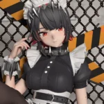 【Pre order】Ghost Train Studio 1/6 & 1/4 Zenless Zone Zero Ellen Joe - Image 4