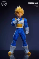 【Pre order】AJ Studio Double scale Vegeta - Image 5