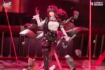【Pre order】APEX Studio 1/7 PVC Honkai: Star Rail Kafka (Copyright) - Image 24