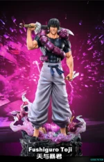 【Pre order】LX Studio Jujutsu Kaisen Toji Fushiguro