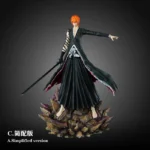 【Pre order】HXHENG Studio x CHENG Studio 1/6 Bleach Chain Kurosaki Ichigo - Image 3