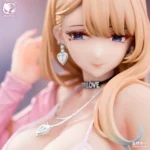 【Pre order】BearPanda Studio 1/6 PVC Fuyuyama Asako tutor fragrant body (Copyright) - Image 2