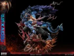 【Pre order】BP Studio The King Of Beasts Kaido - Image 4
