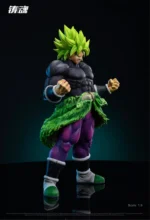 【Pre order】Sculpting Soul Studio - Dragon Ball Broli - Image 10