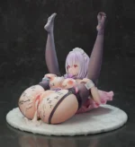 【Pre order】Spider Studio 1/6 SSSS.GRIDMAN Akane Shinjo - Image 7