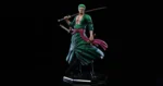 【Pre order】SPK Studio - One Piece Zoro - Image 7