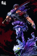 【Pre order】Luan Wu Studio 1/6 Jujutsu Kaisen Fushiguro Toji