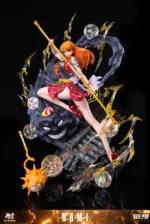 【Pre order】MJ Studio POP One Piece Nami - Image 2