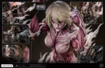 【Pre order】Hertz Studio - Attack on Titan Annie Leonhart & Female Titan - Image 2