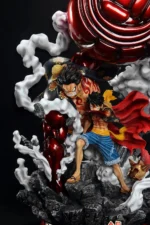 【In Stock】F3 Studio Gear 4 Luffy 1/6 scale - Image 8